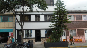 Familia Lombana